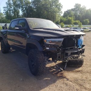 2021 Ram Ram Pickup 1500 TRX