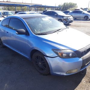 2008 Scion tC Base