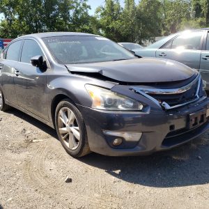 2013 Nissan Altima 2.5 SL