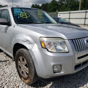 2009 Mercury Mariner V6