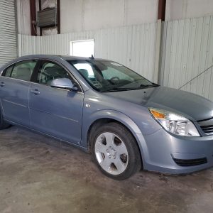 2008 Saturn Aura XE