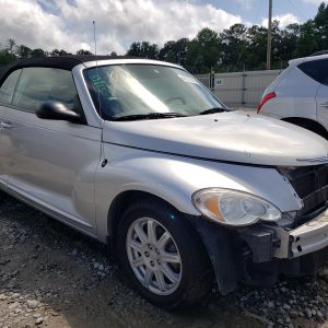 2007 Chrysler PT Cruiser Touring