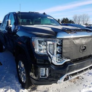 2021 GMC Sierra 2500HD Denali