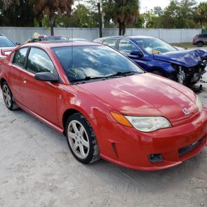 2006 Saturn Ion Red Line Base