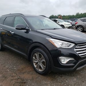 2014 Hyundai Santa Fe Limited