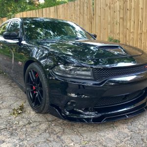 2016 Dodge Charger SRT 392