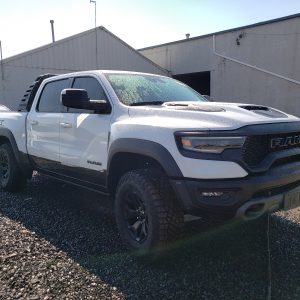 2021 Ram Ram Pickup 1500 TRX