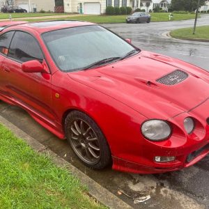 1994 Toyota Celica