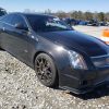 2011 Cadillac CTS-V Base