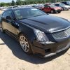 2012 Cadillac CTS-V Base