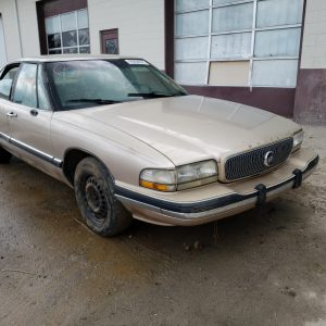 1995 Buick LeSabre