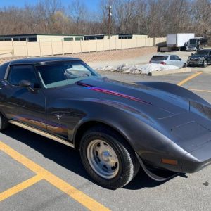 1977 Chevrolet Corvette