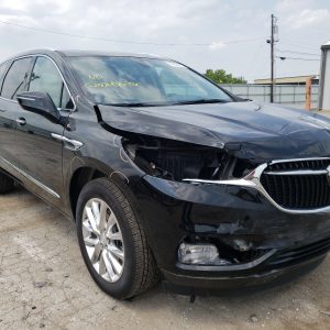 2020 Buick Enclave