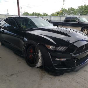 2020 Ford Mustang Shelby