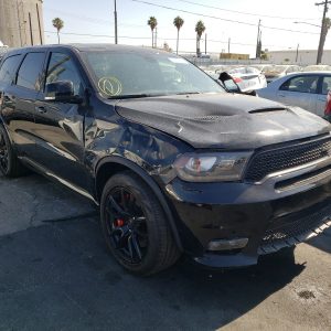 2020 Dodge Durango SRT