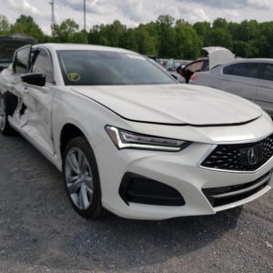 2021 Acura TLX w/Tech