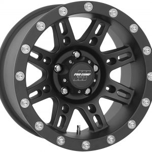 Pro Comp Alloys Series