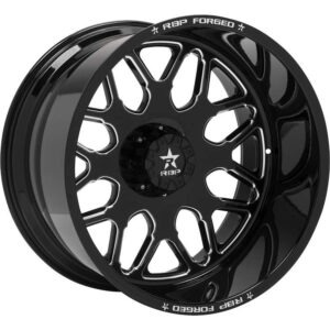 RBP Forged Atomic 73RF