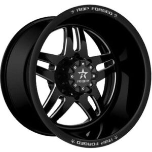 RBP Forged Savage 25RF