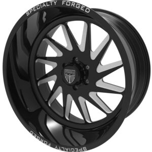 Specialty Forged SF001 26x14 -76