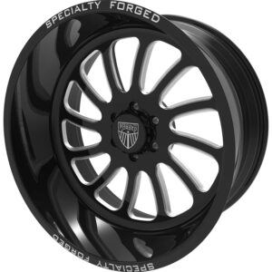 Specialty Forged SF007 26x16