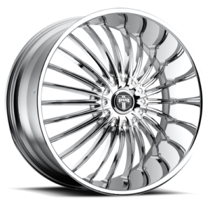 SUAVE S140 CHROME RIMS